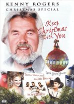 Kenny Rogers: Christmas Special