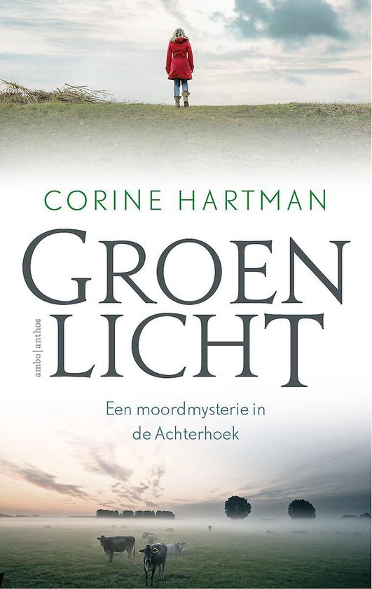 Groen licht - Corine Hartman | Do-index.org
