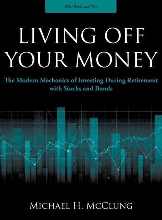 Living Off Your Money - cover