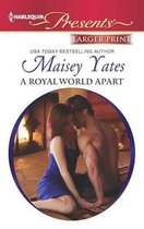 A Royal World Apart