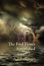 First Edition 1 - The End Times Simplified