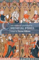 Cambridge Companions to Philosophy-The Cambridge Companion to Medieval Ethics