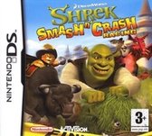 Shrek: Smash 'N Crash