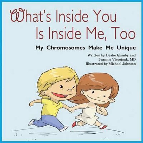 What's Inside You Is Inside Me, Too - cover