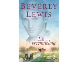 Annies volk 2 - De vreemdeling - Annie's volk deel 2
