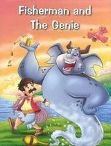 Fisherman & the Genie