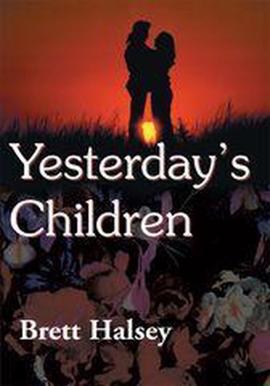 Yesterday's Children - cover