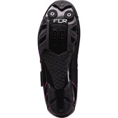 FLR MTB Schoenen F-55 maat 46 geel