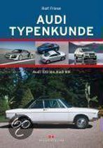 Audi Typenkunde