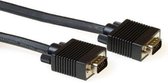 Advanced Cable Technology VGA connection cable male-male black 7 m