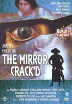 Mirror Cracked