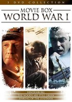 Movie - World War 1 - Movie Box