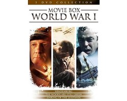 World War 1 - Movie Box