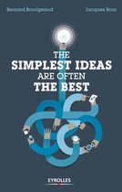The simplest ideas are often the best