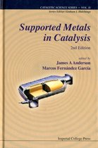 Supported Metals in Catalysis