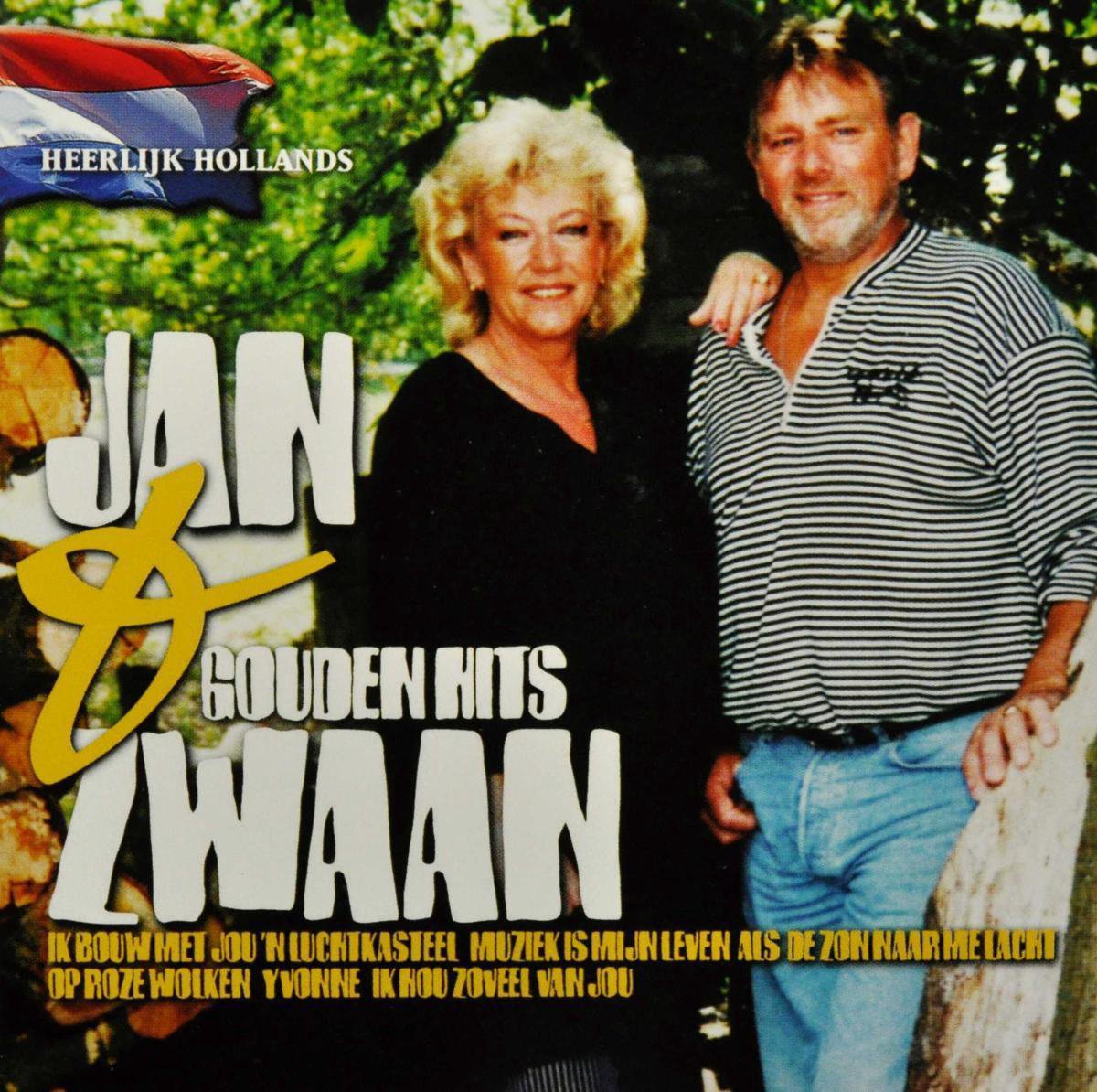 Gouden Hits