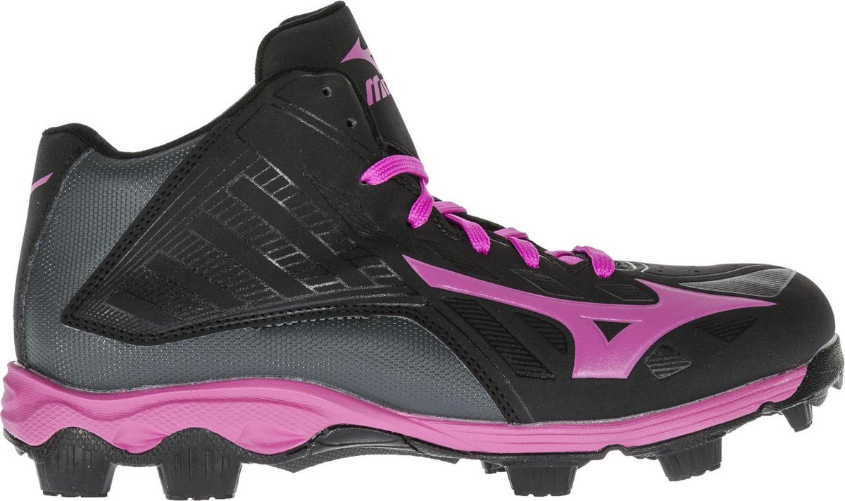 Mizuno 9 Spike Advanced Franchise 8 Mid Hockeyschoenen Maat