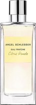 MULTI BUNDEL 2 stuks Angel Schlesser Citrus Pomelo Eau De Toilette Spray 100ml