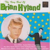 Very Best of Brian Hyland