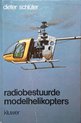 Radiobestuurde modelhelikopters