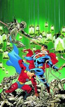 Superman: Mon-El