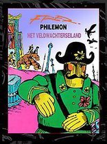 Philemon - Het veldwachterseiland