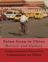 Falun Gong in China