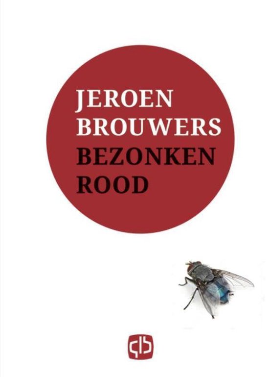 Bezonken rood - Jeroen Brouwers | Northernlights300.org