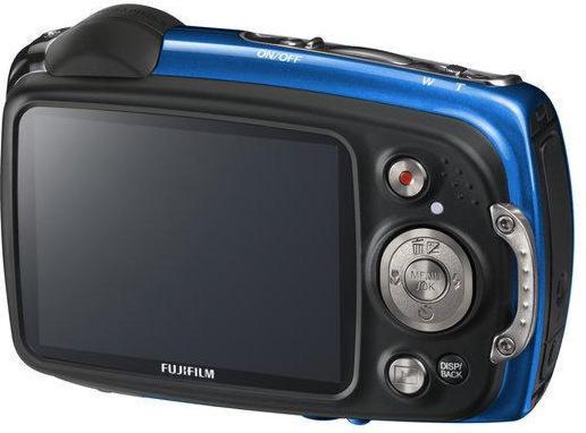 Fujifilm FinePix XP 30 blauw | bol