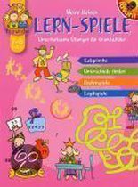 Spiel- und Lernblock