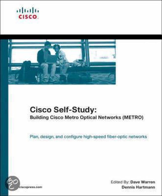 Cisco Self-Study