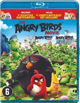 Angry Birds - De Film (Blu-ray)