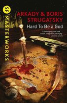 S.F. MASTERWORKS 124 - Hard To Be A God