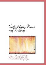 Salt-Water Poems and Ballads