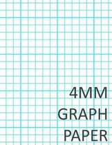 4mm Graph Paper