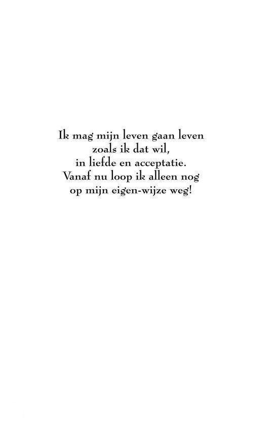 Je eigen-wijze weg