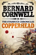 The Starbuck Chronicles 2 - Copperhead (The Starbuck Chronicles, Book 2)