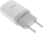 Oplader HTC Desire S Micro-USB Wit Origineel