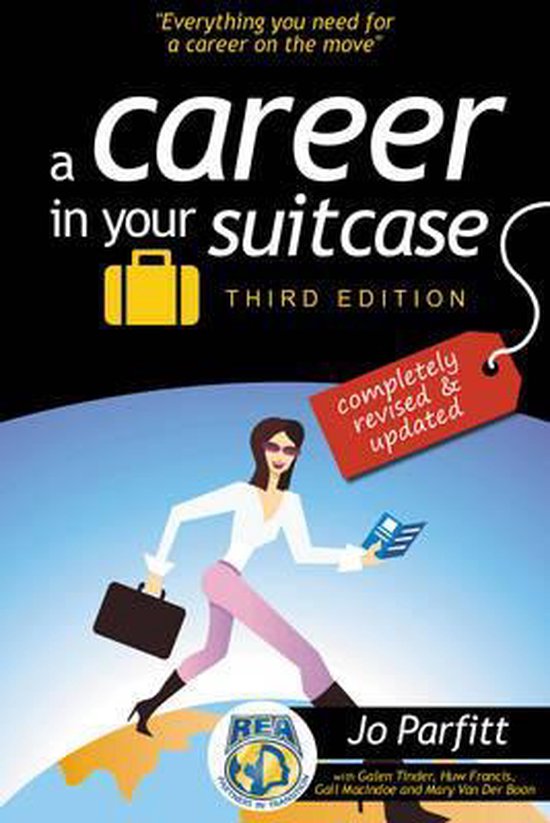 9781905430338 - A Career in Your Suitcase