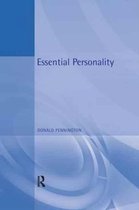 Essential Psychology- Essential Personality