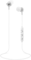 T'nB EBSTEELSL hoofdtelefoon/headset In-ear Micro-USB Bluetooth Zilver