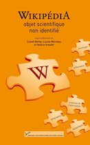 Intelligences numériques - Wikipédia, objet scientifique non identifié