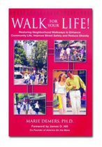 Walk for Your Life!