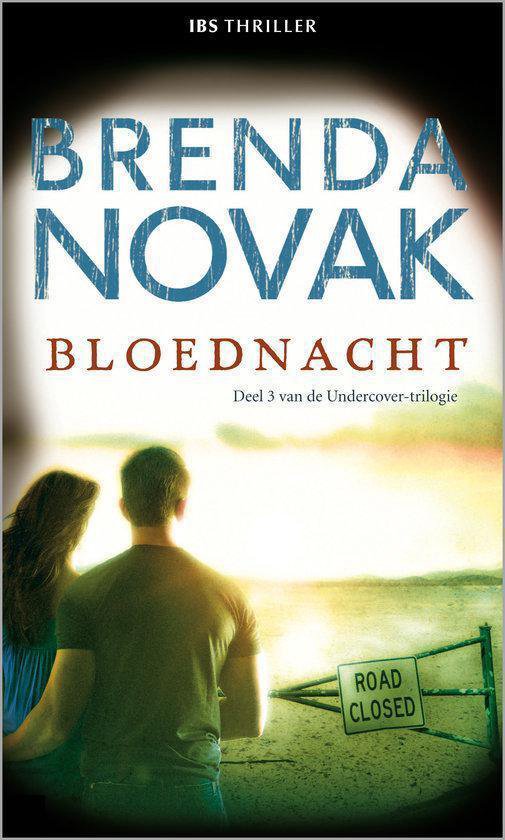 9789034752918 - Bloednacht