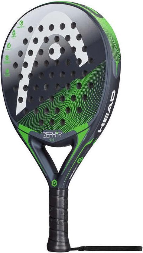 head graphene xt zephyr ul