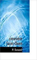 Cimeti Re Saint-Ouen