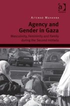 Agency And Gender In Gaza