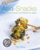 Asia-Snacks