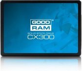 Goodram CX300 internal solid state drive 480 GB SATA III TLC 2.5''