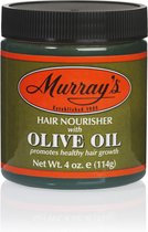 Murray's Olive Oil 3.5 Oz.